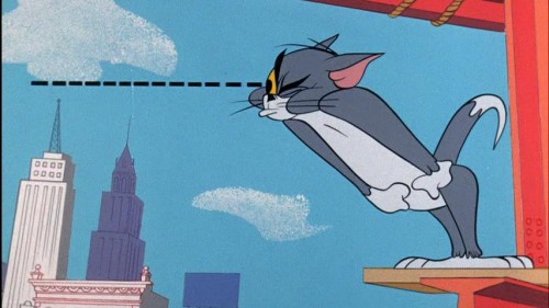 Tom a Jerry   Tom na love (2022) online