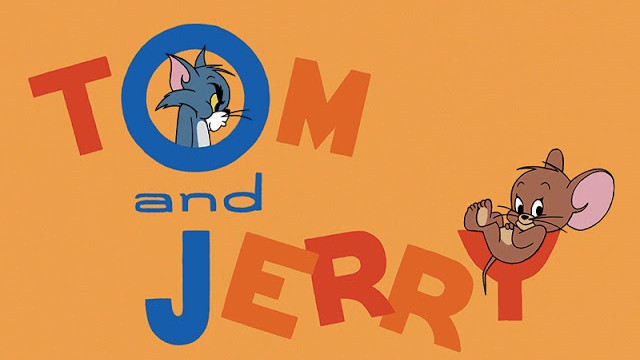 Tom a Jerry – Bratia (2022)
