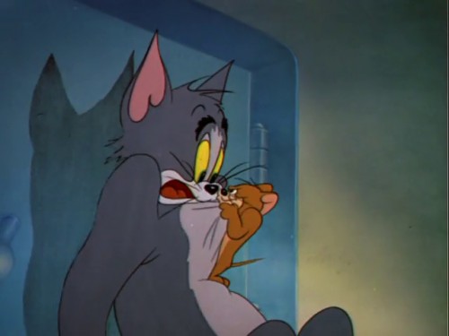 Všetky epizódy Tom a Jerry  online film online