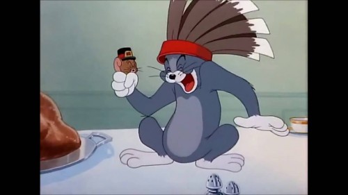 Tom a Jerry   Opustená myš (2022) online