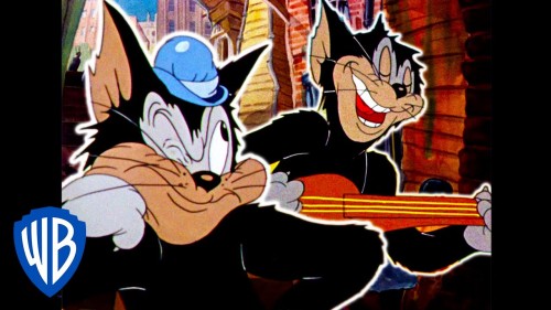 Tom a Jerry   To najlepšie od Butcha (2022) online