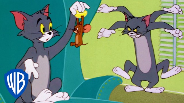 Tom a Jerry – Zábava a hry (2022)