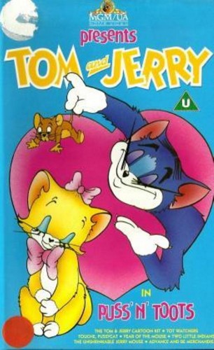 Tom a Jerry   Mačka dostane kopanec (2022) online