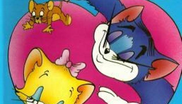 Tom a Jerry – Mačka dostane kopanec (2022)