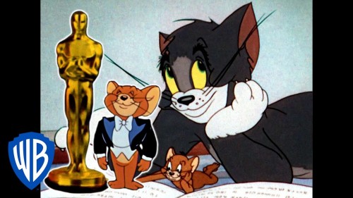 Tom a Jerry   najlepšie epizódy (2022) online