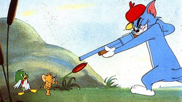 Tom a Jerry – Kačací doktor (2022)