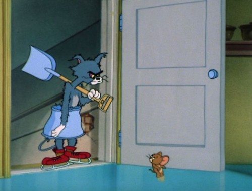Tom a Jerry    Ľadová show (2022) online