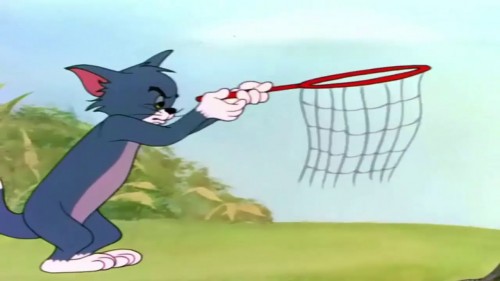 Tom a Jerry   Zabudnuté káčatko (2022) online