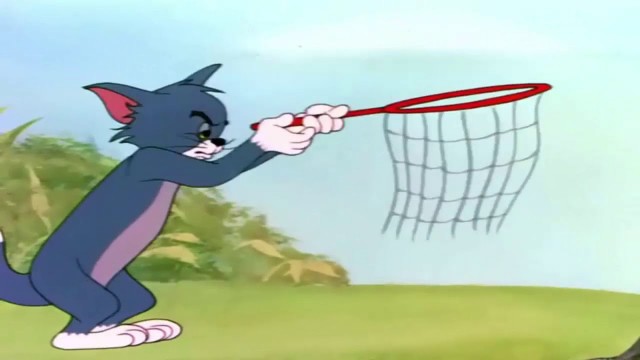 Tom a Jerry – Zabudnuté káčatko (2022)