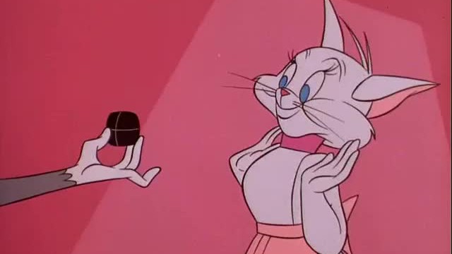 Tom a Jerry – Love me (2022)