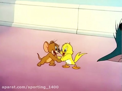 Tom a Jerry   Neviditeľná kačka (2022) online
