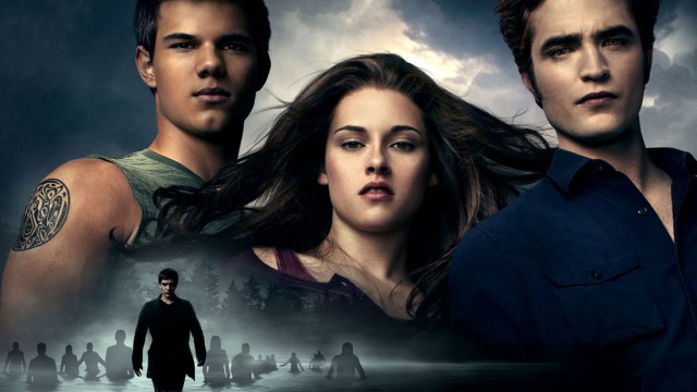 Twilight Saga: Zatmenie (2010)