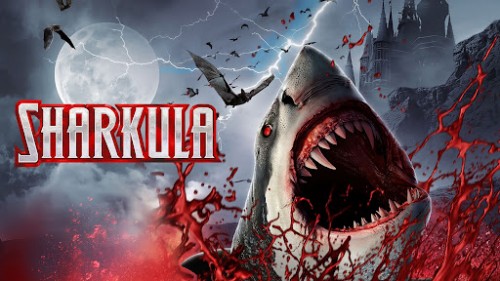 Sharkula (2022) online