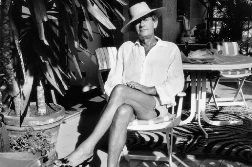 Helmut Newton: The Bad and the Beautiful (2020) online