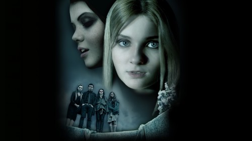 Perfect Sisters (2014) online