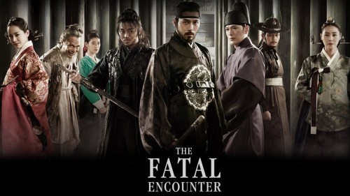 The Fatal Encounter (2014) online