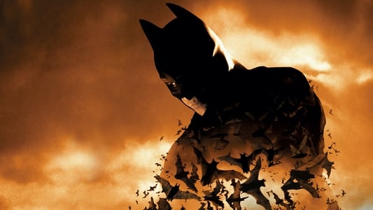 Batman začína (2005)