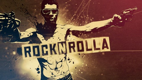 RocknRolla (2008) online